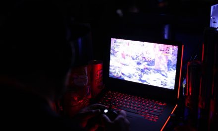Best Gaming Laptops under $800