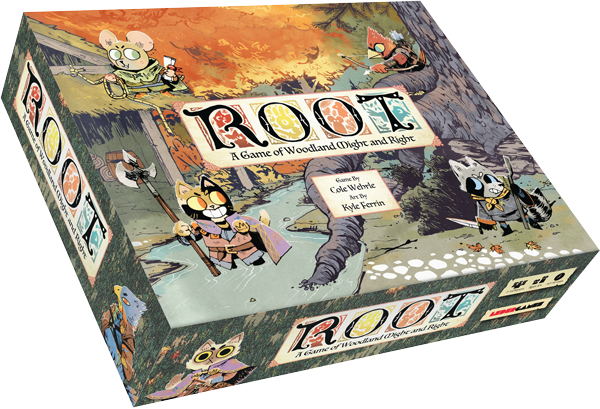 Root настольная игра. Корни настольная игра коробка. Root настолка. Рут настольная игра арт. Корни механизмы настольная игра.