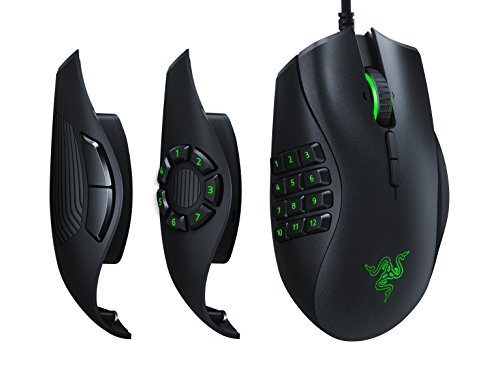 Best MMO Mouse 2022