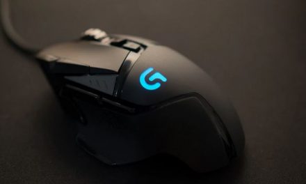 Best Gaming Mouse for Big Hands (2022)