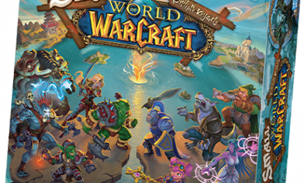 Small World of Warcraft Board Game Review (2022)